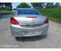 Opel astra 1.9cdti 2006god-NOV - Slika 2/16
