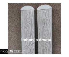 PVC OGRADA - Slika 4/5