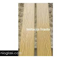 PVC OGRADA - Slika 5/5