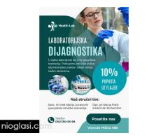 Dizajn vizit karti, flajera i postera