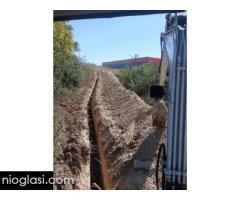 USLUGE BAGEROM - Beograd i okolina - Slika 3/5