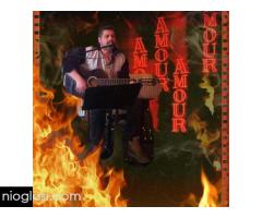 One man show band