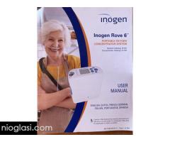 Mobilni koncentrator kiseonika Inogen Rove 6