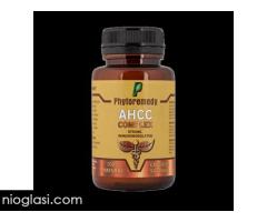 AHCC Complex – STRONG IMMUNOMODULATOR