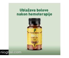 AHCC Complex – STRONG IMMUNOMODULATOR