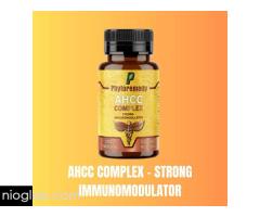 AHCC Complex – STRONG IMMUNOMODULATOR - Slika 3/3