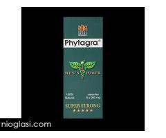 Phytagra – Preparat za potenciju