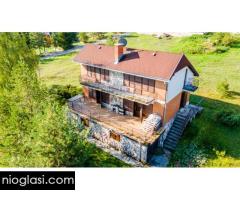 Kuća na prodaju Vodice Zlatibor