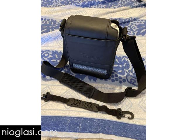 Portabilni koncentrator kiseonika Inogen One G 5 - 4/4