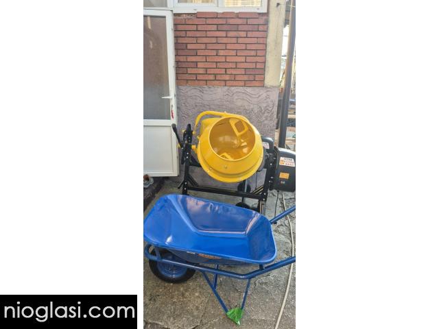 Iznajmljivanje Alata Beograd - 5/16