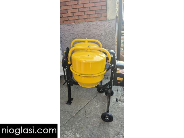 Iznajmljivanje Alata Beograd - 11/16