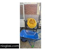 Iznajmljivanje Alata Beograd - Slika 13/16