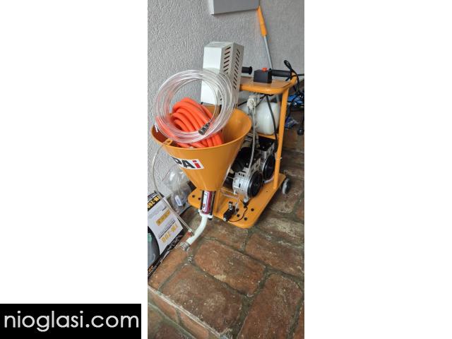 Iznajmljivanje Alata Beograd - 14/16