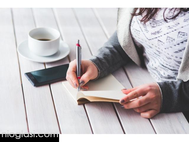 Pisanje sastava - 1/1