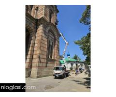 Iznajmljivanje kamiona sa korpom - Slika 5/5