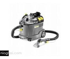 Dubinsko pranje i ciscenje namestaja дубинско прање и чишћење намештаја