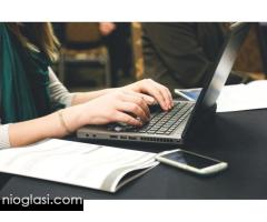 Prekucavanje tekstova, lektura i korektura