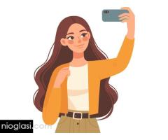 Earn Money by Sharing Your Selfies – Help Train Future AI!