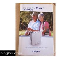 Mobilni koncentrator kiseonika Inogen