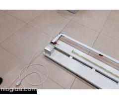 Mašina za Sečenje Stiropora