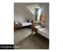 Izdajem sobe u Borči - hostelski tip smeštaja - Slika 3/6