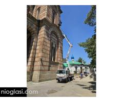 Iznajmljivanje kamiona sa korpom - Slika 5/5