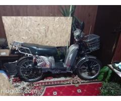 Električna bicikla APN