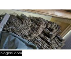 Isečena Loza 1 KLASE za Kalemljenje - Slika 3/5