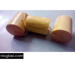 Wima Arcotronic Rifa Epcos DCLink CBB Bennic Elan Panasonic - Slika 6/20