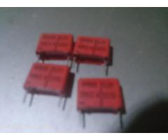 Wima Arcotronic Rifa Epcos DCLink CBB Bennic Elan Panasonic - Slika 11/20