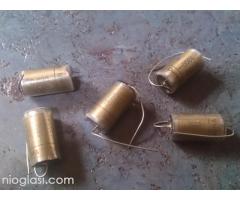 Wima Arcotronic Rifa Epcos DCLink CBB Bennic Elan Panasonic - Slika 13/20