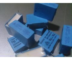 Wima Arcotronic Rifa Epcos DCLink CBB Bennic Elan Panasonic - Slika 15/20