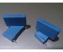 Wima Arcotronic Rifa Epcos DCLink CBB Bennic Elan Panasonic - Slika 16/20