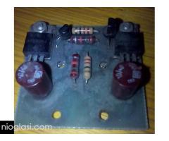 Carver PM 1200, Quad 405 zastita, Quad34 MC B&O S30 Axicom - Slika 3/20