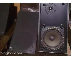 Carver PM 1200, Quad 405 zastita, Quad34 MC B&O S30 Axicom - Slika 4/20