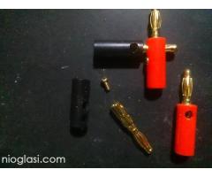 Carver PM 1200, Quad 405 zastita, Quad34 MC B&O S30 Axicom - Slika 5/20