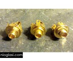 Carver PM 1200, Quad 405 zastita, Quad34 MC B&O S30 Axicom - Slika 6/20