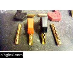 Carver PM 1200, Quad 405 zastita, Quad34 MC B&O S30 Axicom - Slika 7/20