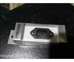 Carver PM 1200, Quad 405 zastita, Quad34 MC B&O S30 Axicom - Slika 9/20