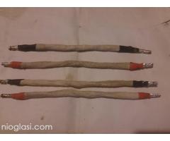 Carver PM 1200, Quad 405 zastita, Quad34 MC B&O S30 Axicom - Slika 10/20