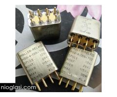 Carver PM 1200, Quad 405 zastita, Quad34 MC B&O S30 Axicom - Slika 11/20