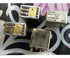 Carver PM 1200, Quad 405 zastita, Quad34 MC B&O S30 Axicom - Slika 12/20