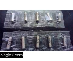 Carver PM 1200, Quad 405 zastita, Quad34 MC B&O S30 Axicom - Slika 14/20