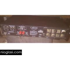 Carver PM 1200, Quad 405 zastita, Quad34 MC B&O S30 Axicom - Slika 16/20