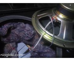 Carver PM 1200, Quad 405 zastita, Quad34 MC B&O S30 Axicom - Slika 17/20