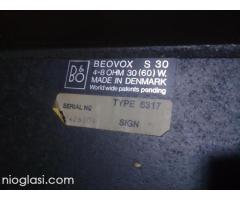 Carver PM 1200, Quad 405 zastita, Quad34 MC B&O S30 Axicom - Slika 18/20