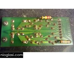 Carver PM 1200, Quad 405 zastita, Quad34 MC B&O S30 Axicom - Slika 19/20