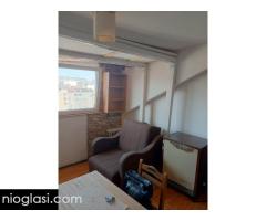 Izdajem garsonjeru u centru Niša - Slika 4/12