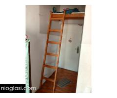 Izdajem garsonjeru u centru Niša - Slika 10/12