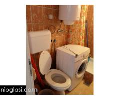 Izdajem garsonjeru u centru Niša - Slika 12/12